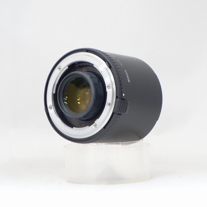�y���Áz(�j�R��) Nikon TC-20E(2) AF-S �e���R���o�[�^�[