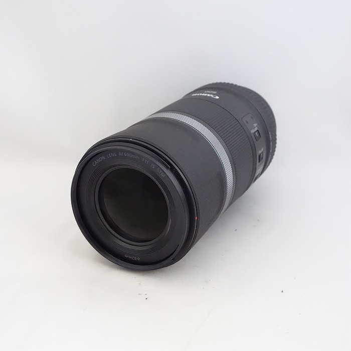 【中古】(キヤノン) Canon RF600/11 IS STM