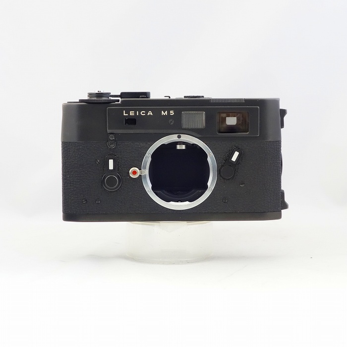 【中古】(ライカ) Leica M5
