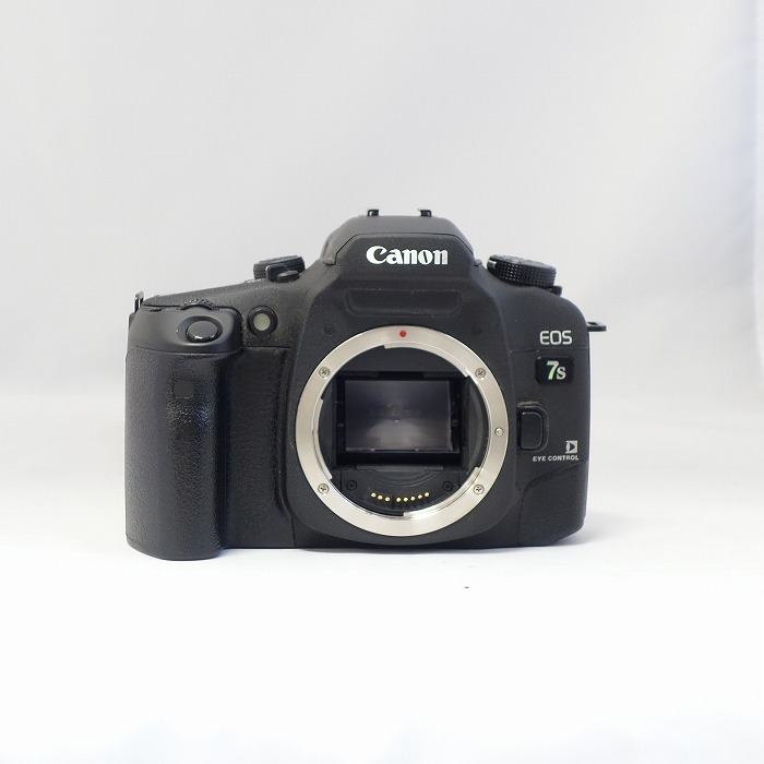 【中古】(キヤノン) Canon EOS 7s