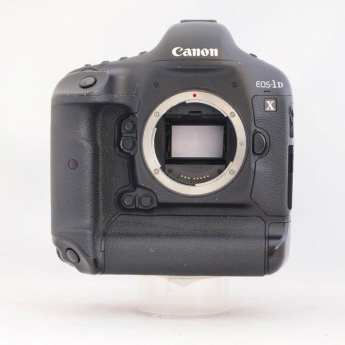 【中古】(キヤノン) Canon EOS-1D X ボデイ