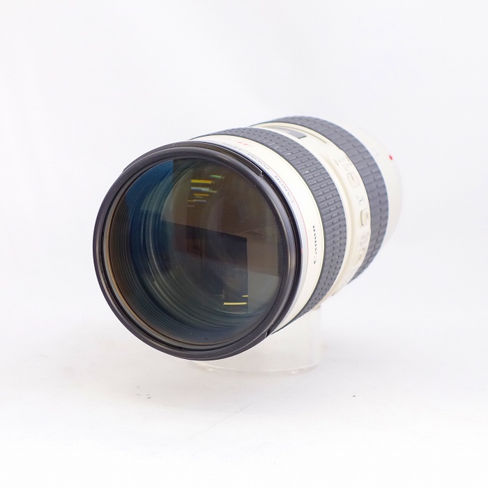 【中古】(キヤノン) Canon EF70-200/2.8L IS