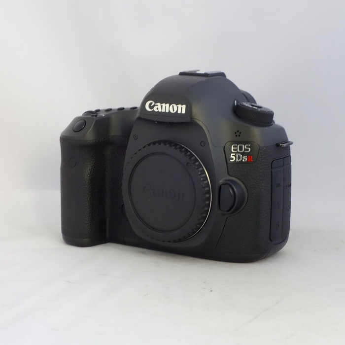 【中古】(キヤノン) Canon EOS 5DS R ボデイ