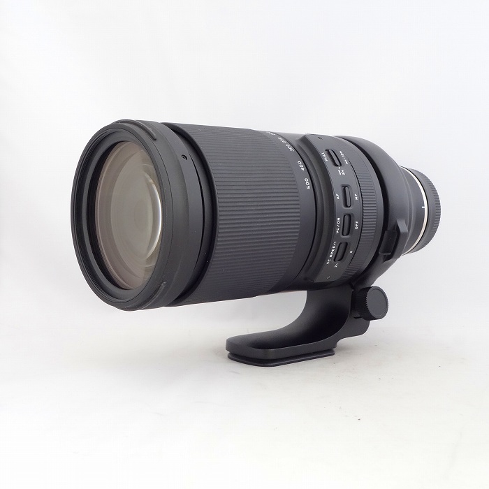 【中古】(タムロン) TAMRON 150-500/5-6.7 DI3 VC VXD A057SF