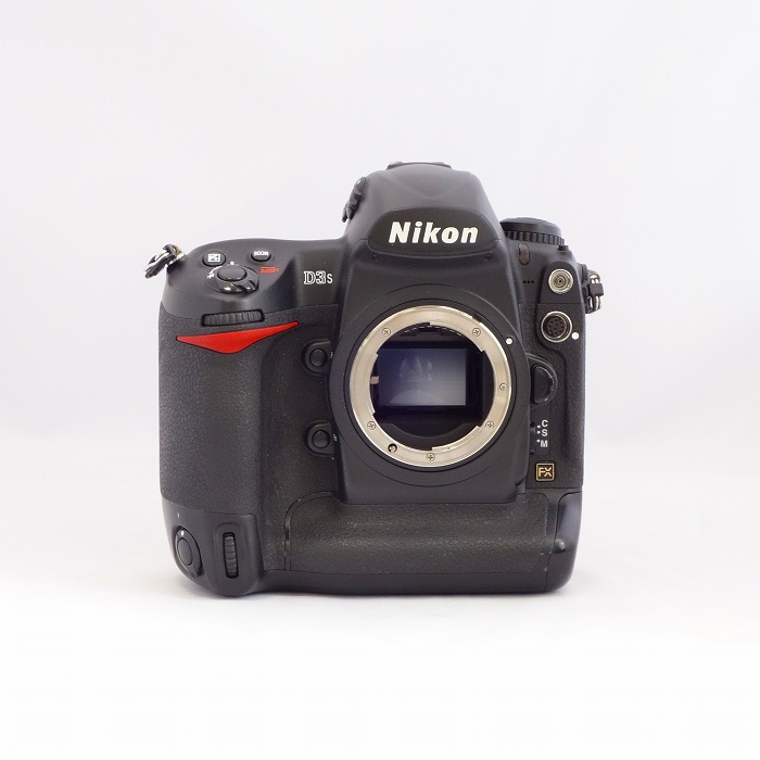 【中古】(ニコン) Nikon D3S ボデイ