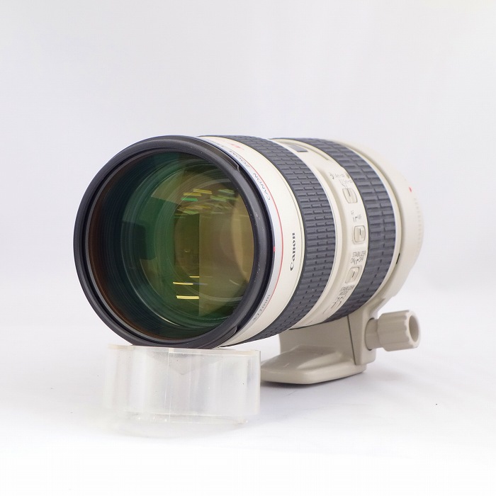 【中古】(キヤノン) Canon EF70-200/2.8L IS