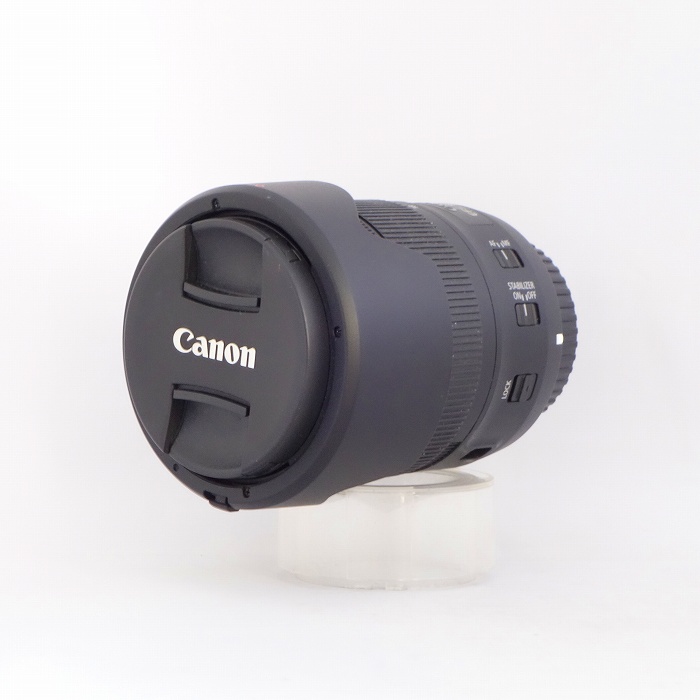 【中古】(キヤノン) Canon EF-S18-135/3.5-5.6 IS USM
