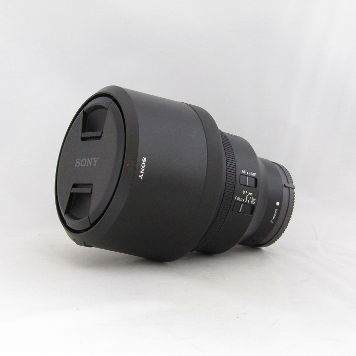 �y���Áz(�\�j�[) SONY FE135/1.8 GM