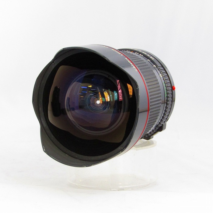 �y���Áz(�L���m��) Canon New FD 14/2.8 L