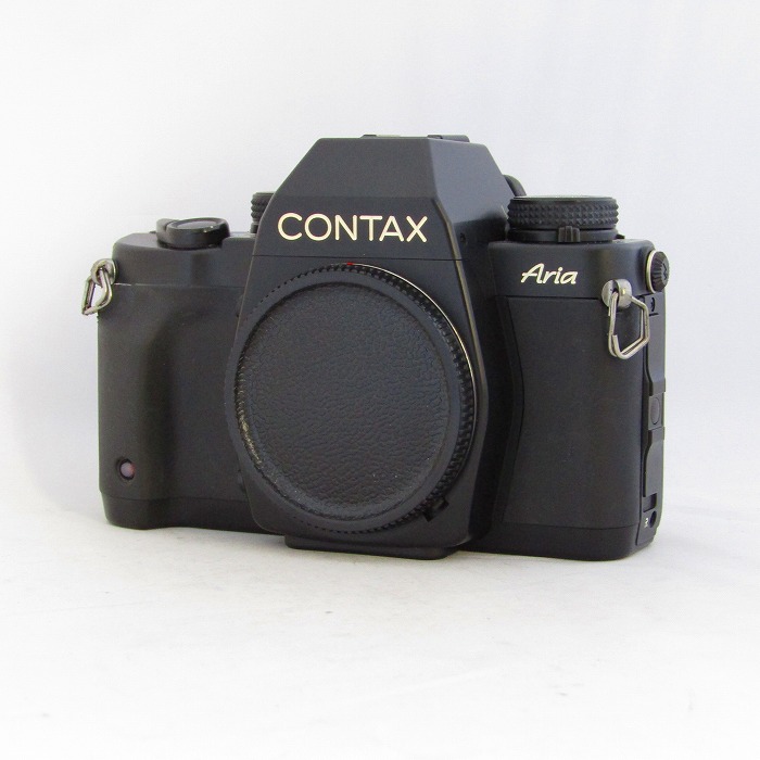 【中古】(コンタックス) CONTAX ARIA BODY