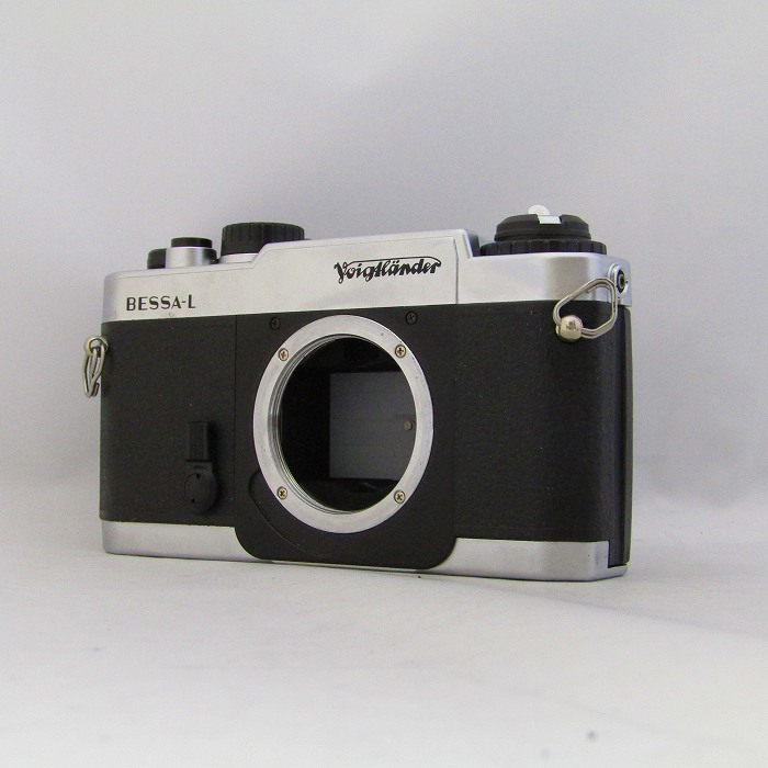 �y���Áz(�t�H�N�g�����_�[) Voigtlander �x�c�T L SL �{�f�C