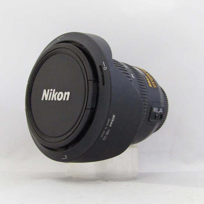 【中古】(ニコン) Nikon AF-S DX 12-24/4G IF-ED