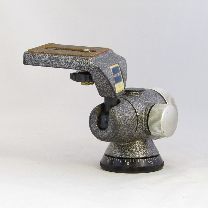 【中古】(ジッツオ) GITZO G1275M 雲台