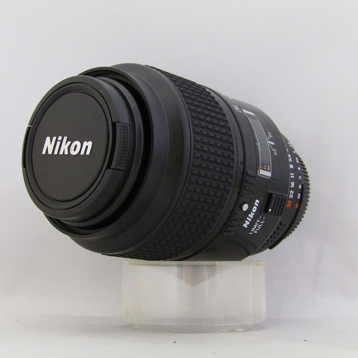 【中古】(ニコン) Nikon AI AF マイクロ 105/2.8D