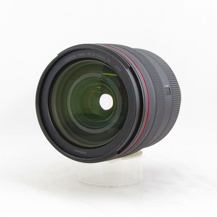 【中古】(キヤノン) Canon RF28-70/2L USM