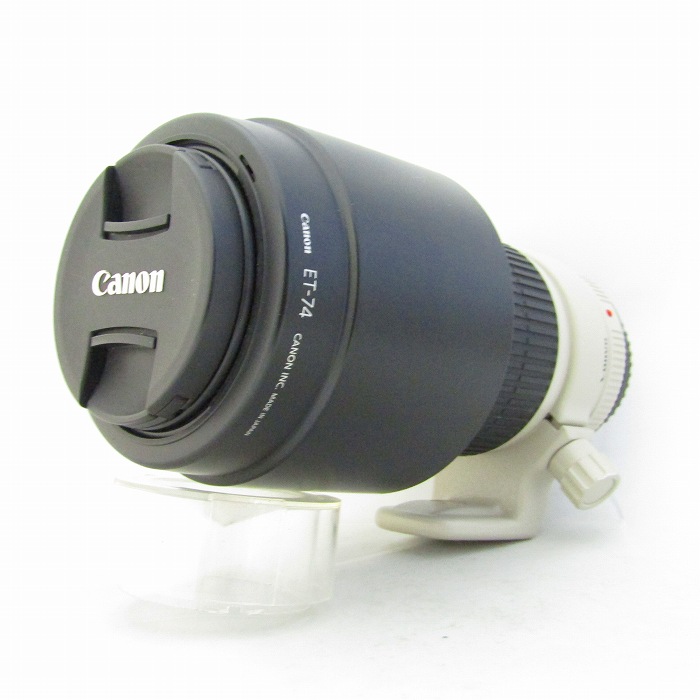 【中古】(キヤノン) Canon EF70-200/4L IS USM