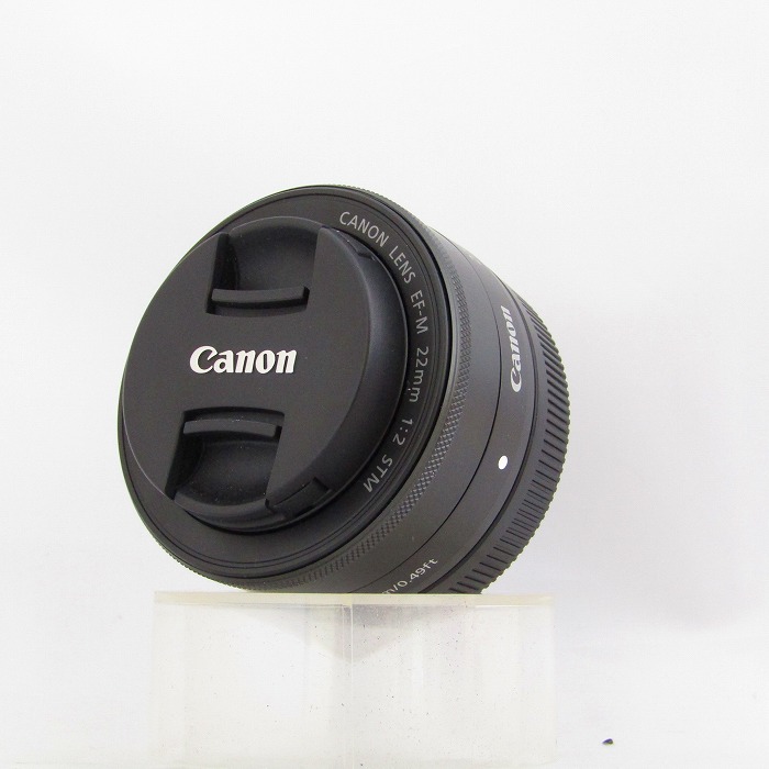 【中古】(キヤノン) Canon EF-M22/2 STM