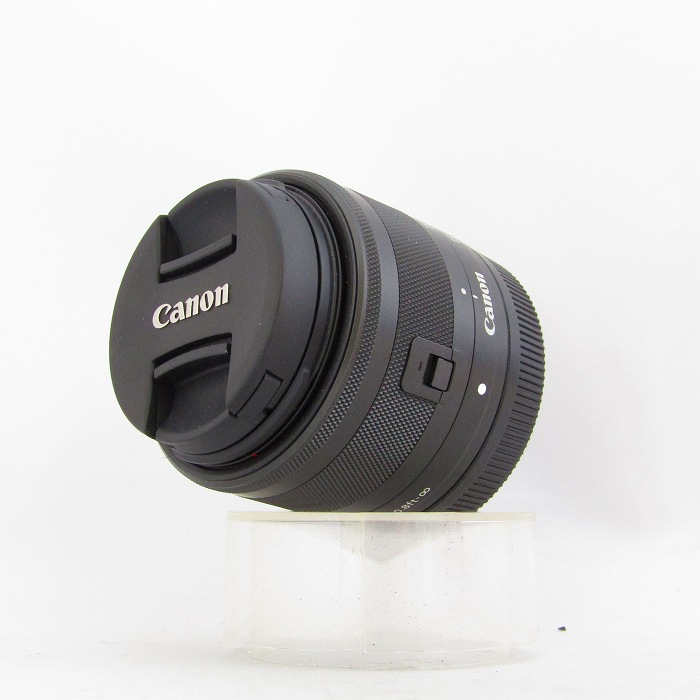 【中古】(キヤノン) Canon EF-M15-45/3.5-6.3 IS STM
