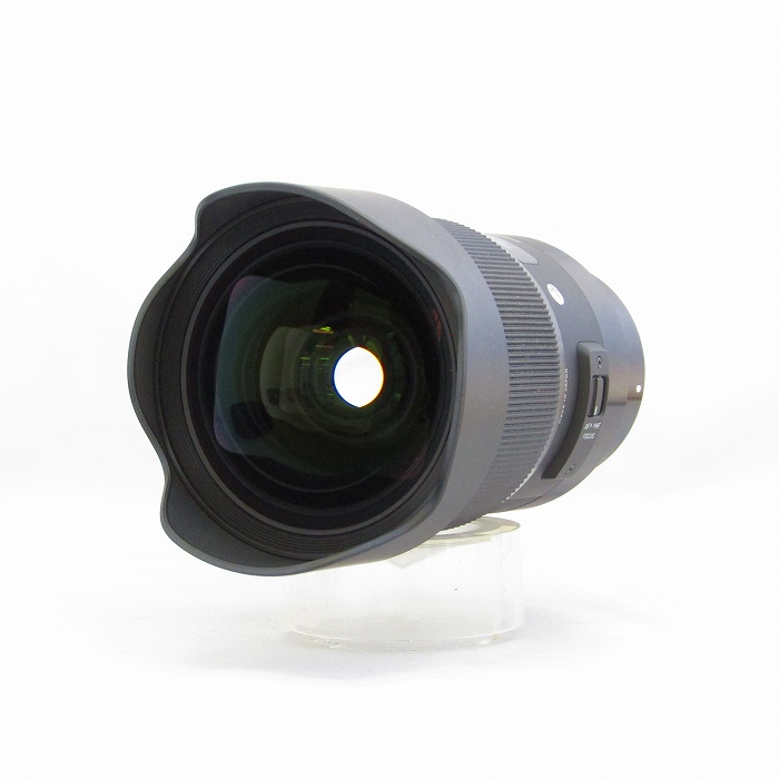 【中古】(シグマ) SIGMA 20/1.4 DG HSM ART SE ソニーEマウント