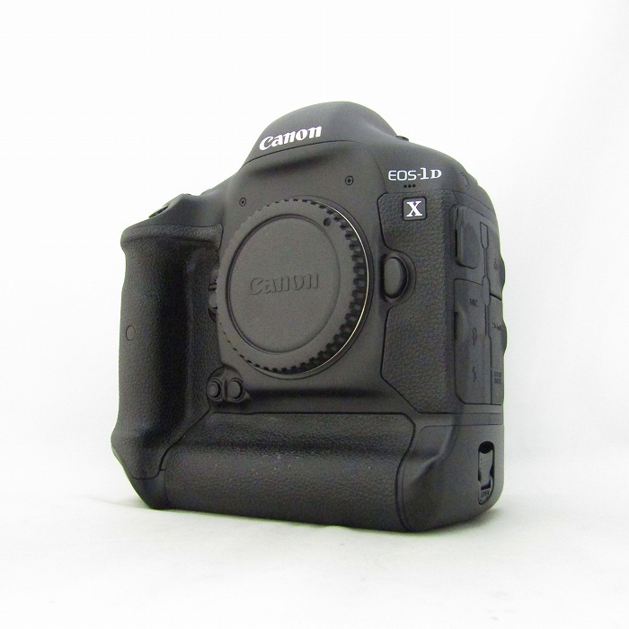 【中古】(キヤノン) Canon EOS-1D X ボデイ