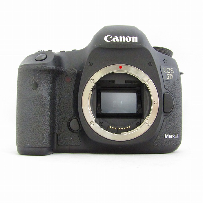 【中古】(キヤノン) Canon EOS 5D MARK3 ボデイ