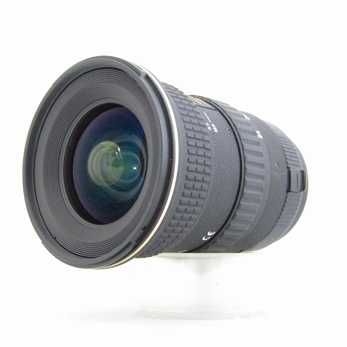 【中古】(トキナ) Tokina AT-X12-24/4DX EF用+Commlite EF-NEX