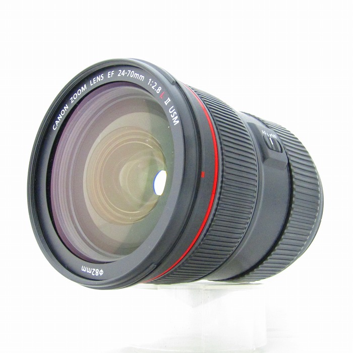 【中古】(キヤノン) Canon EF24-70/2.8L II USM