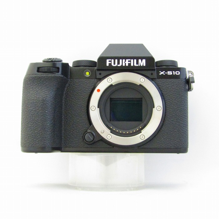 【中古】(フジフイルム) FUJIFILM X-S10 ボデイ