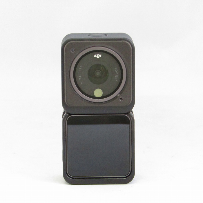 【中古】(DJI) DJI ACTION2 DUAL-SCREENコンボ