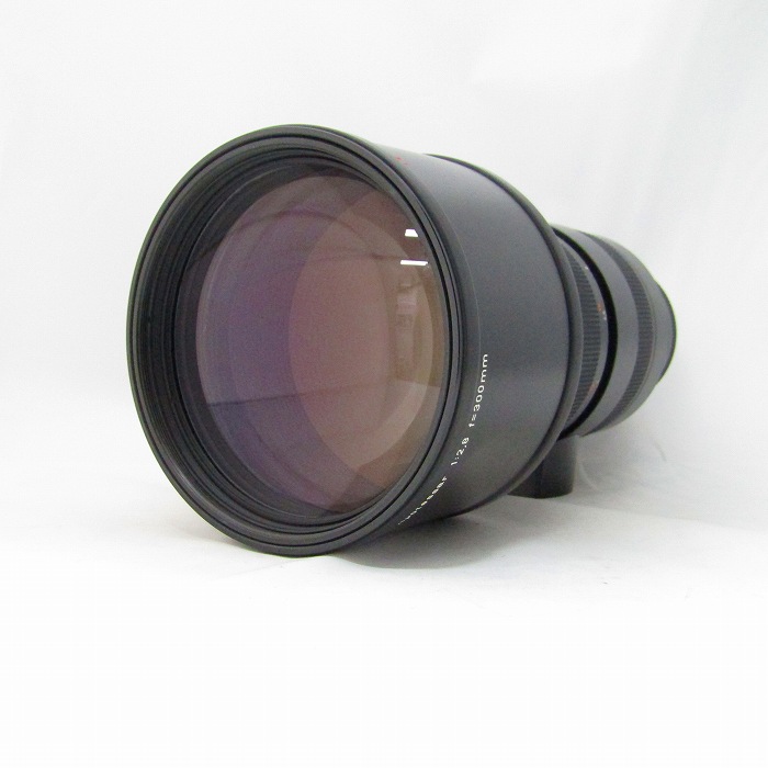 �y���Áz(�R���^�b�N�X) CONTAX �e���A�|�e�b�T�[T* 300/2.8 AEG