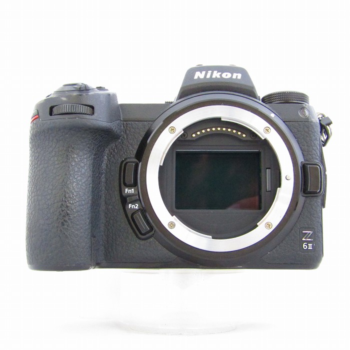 【中古】(ニコン) Nikon Z6 II ボデイ