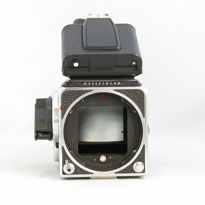 【中古】(ハッセルブラッド) HASSELBLAD 503CX+A12+PME5