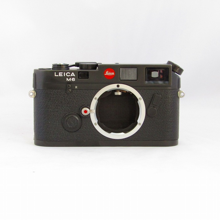 【中古】(ライカ) Leica M6