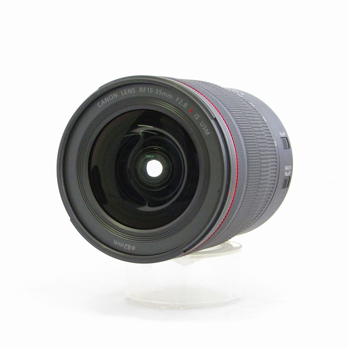 【中古】(キヤノン) Canon RF15-35/2.8L IS USM