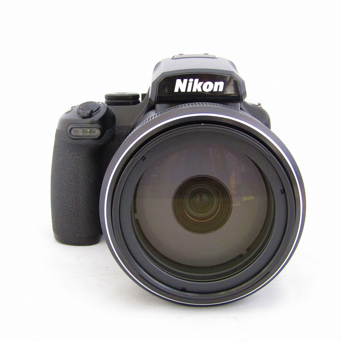 【中古】(ニコン) Nikon COOLPIX P1000