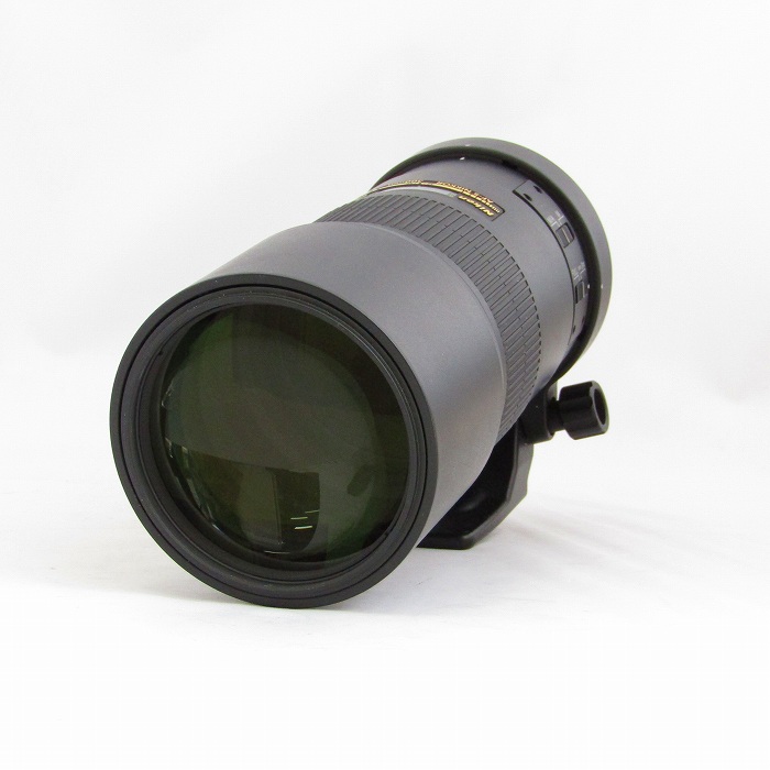 【中古】(ニコン) Nikon AF-S 300/4D IF-ED BK