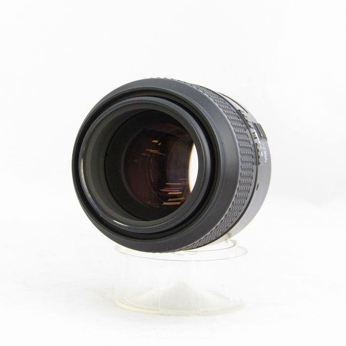 【中古】(ニコン) Nikon AI AF マイクロ 105/2.8