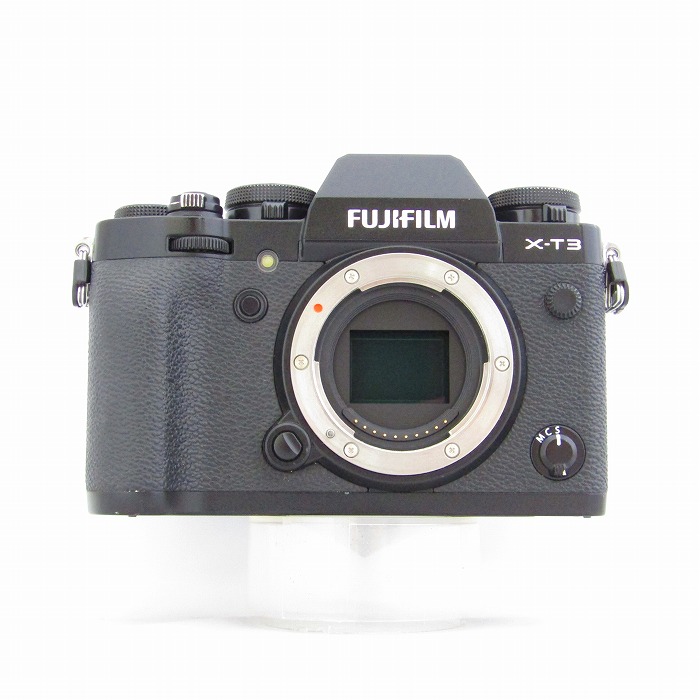 �y���Áz(�t�W�t�C����) FUJIFILM X-T3-B �{�f�C