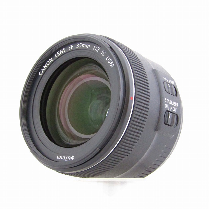 yÁz(Lm) Canon EF35/2 IS USM