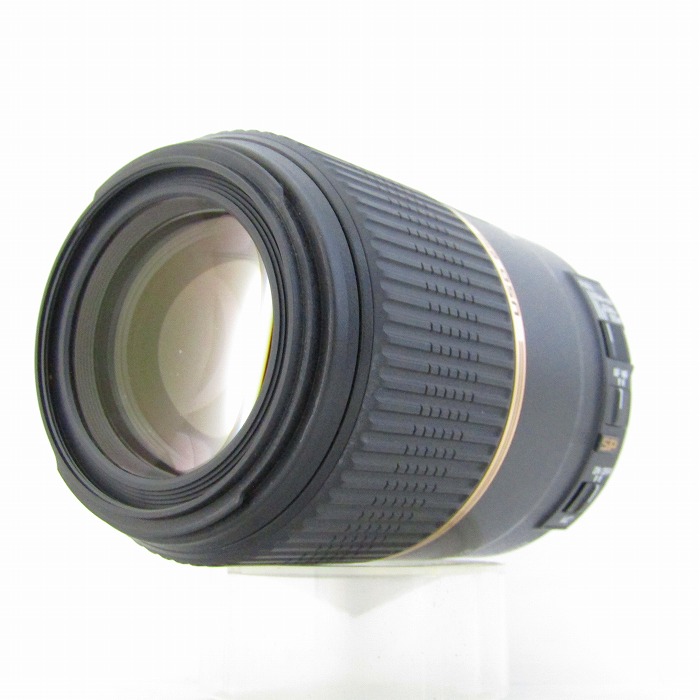 【中古】(タムロン) TAMRON SP90/2.8 DI マクロ VC USD F004N