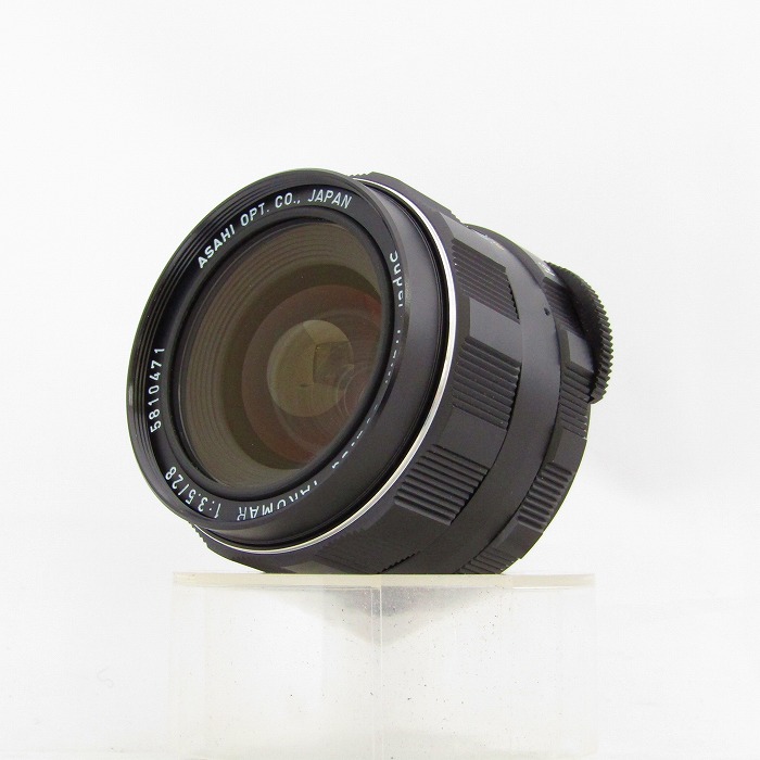 �y���Áz(�y���^�b�N�X) PENTAX SMCT28/3.5(M42)