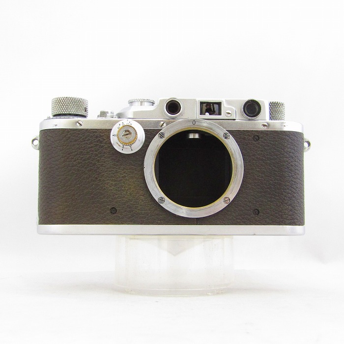 【中古】(ライカ) Leica III