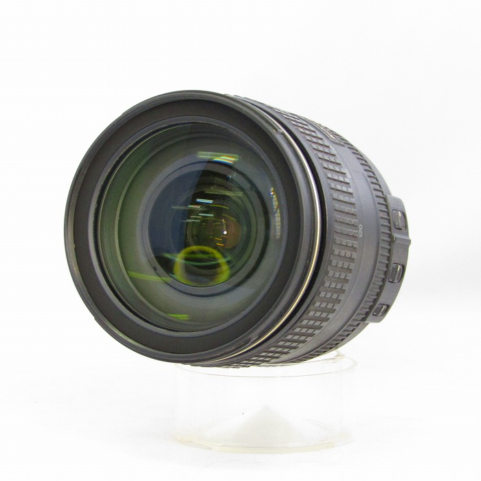 【中古】(ニコン) Nikon AF-S 24-120/4G ED VR