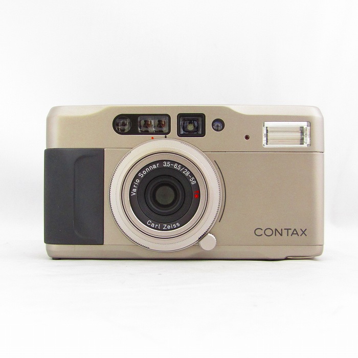 【中古】(コンタックス) CONTAX Tvs