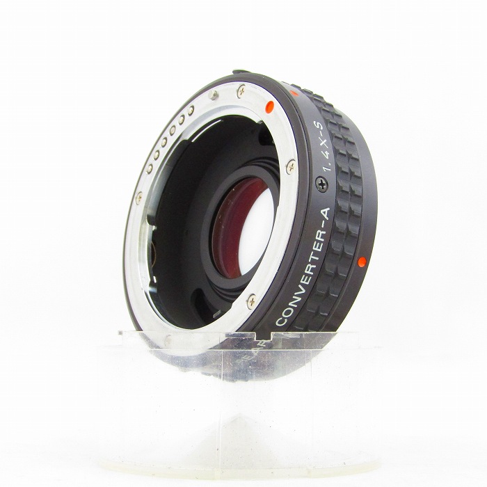 yÁz(y^bNX) PENTAX ARo[^[A 1.4X-S