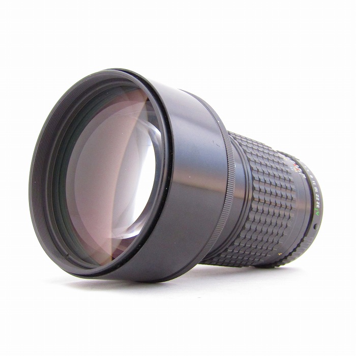 yÁz(y^bNX) PENTAX SMC-PENTAX-A 300/4