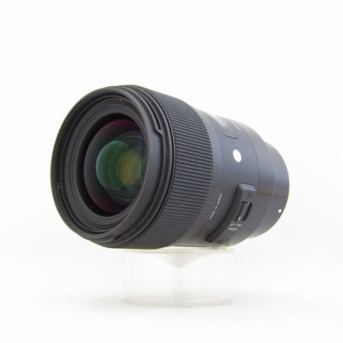 【中古】(シグマ) SIGMA 35/1.4 DG HSM ART SE