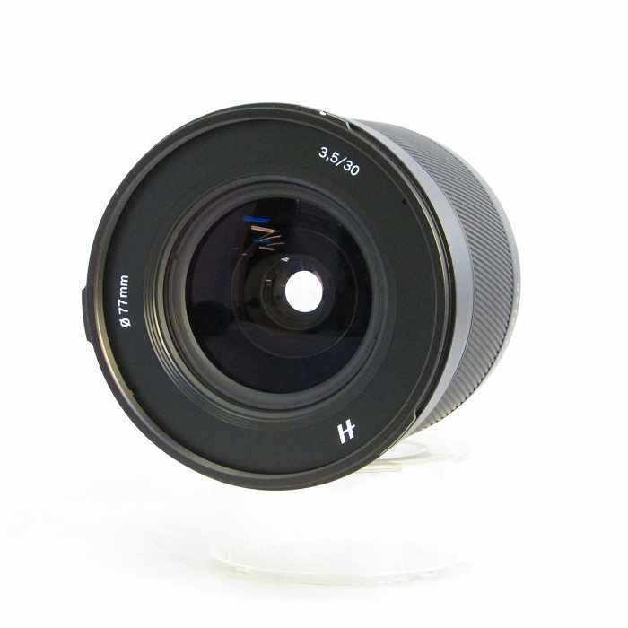 �y���Áz(�n�b�Z���u���b�h) HASSELBLAD XCD30/3.5