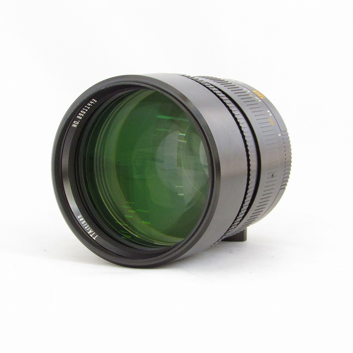 【中古】(TTArtisan) TTArtisan TTARTISAN 90/1.25 ASPH ライカM