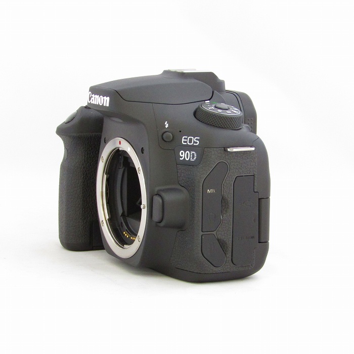 【中古】(キヤノン) Canon EOS 90D ボデイ